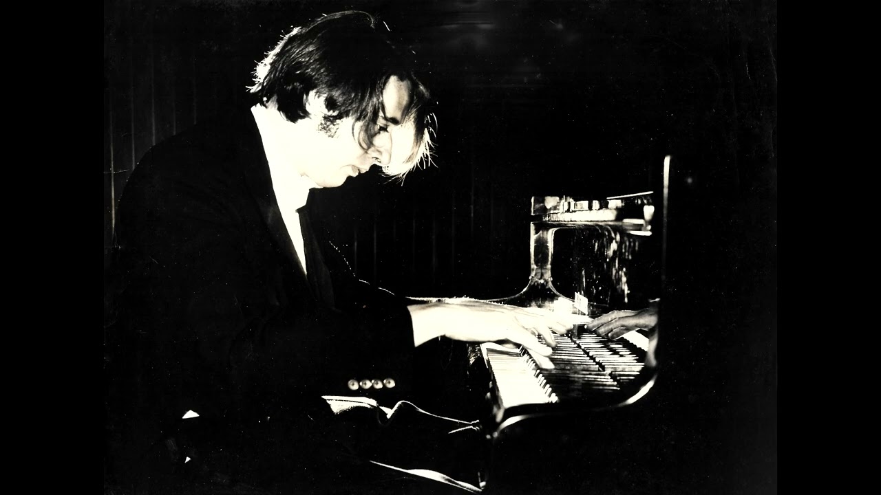 Arthur Moreira Lima | Mussorgsky, Chopin, Debussy, Villa-Lobos (Moscou, 1972)