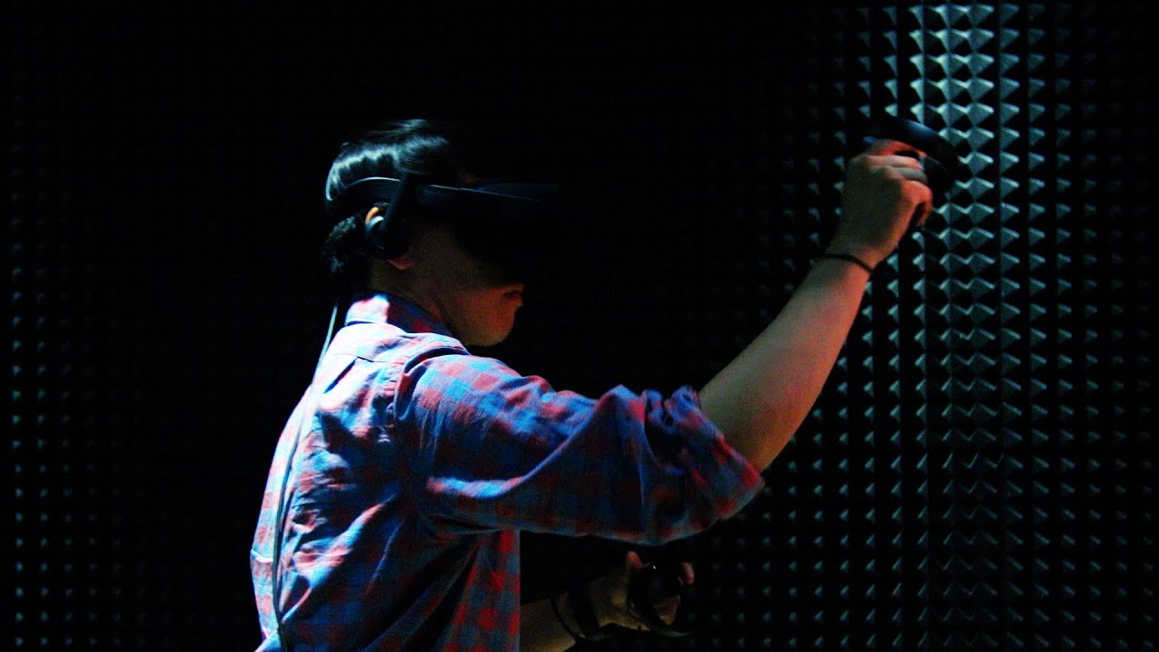 Oculus Touch Hands-On and Interview at E3 2016!