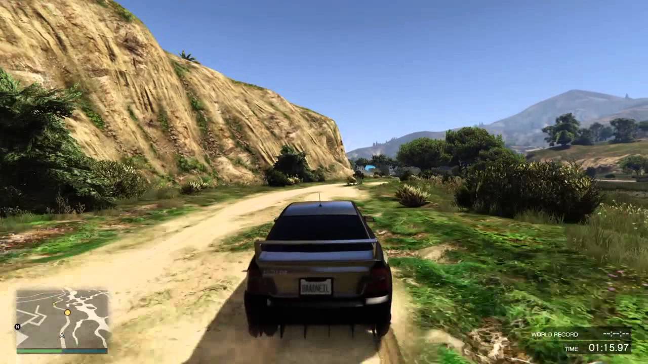 Sultan Vs Kuruma ( PS4 )