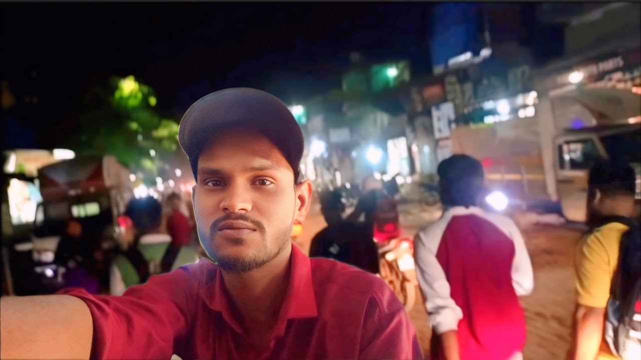 Log itna perfect time kaise pahunch jaate Hain 🏘️👉🏙️