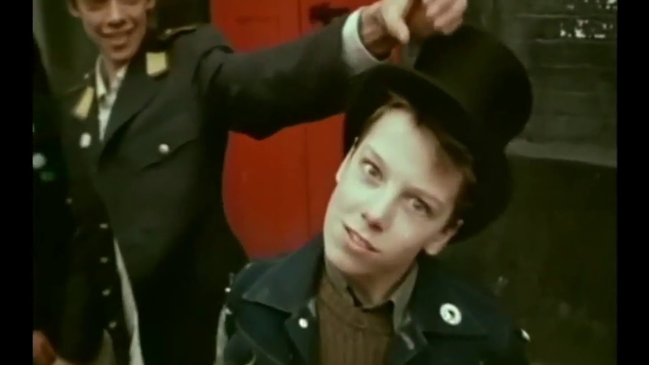 The Teardrop Explodes - Trahison (c'est juste une histoire)