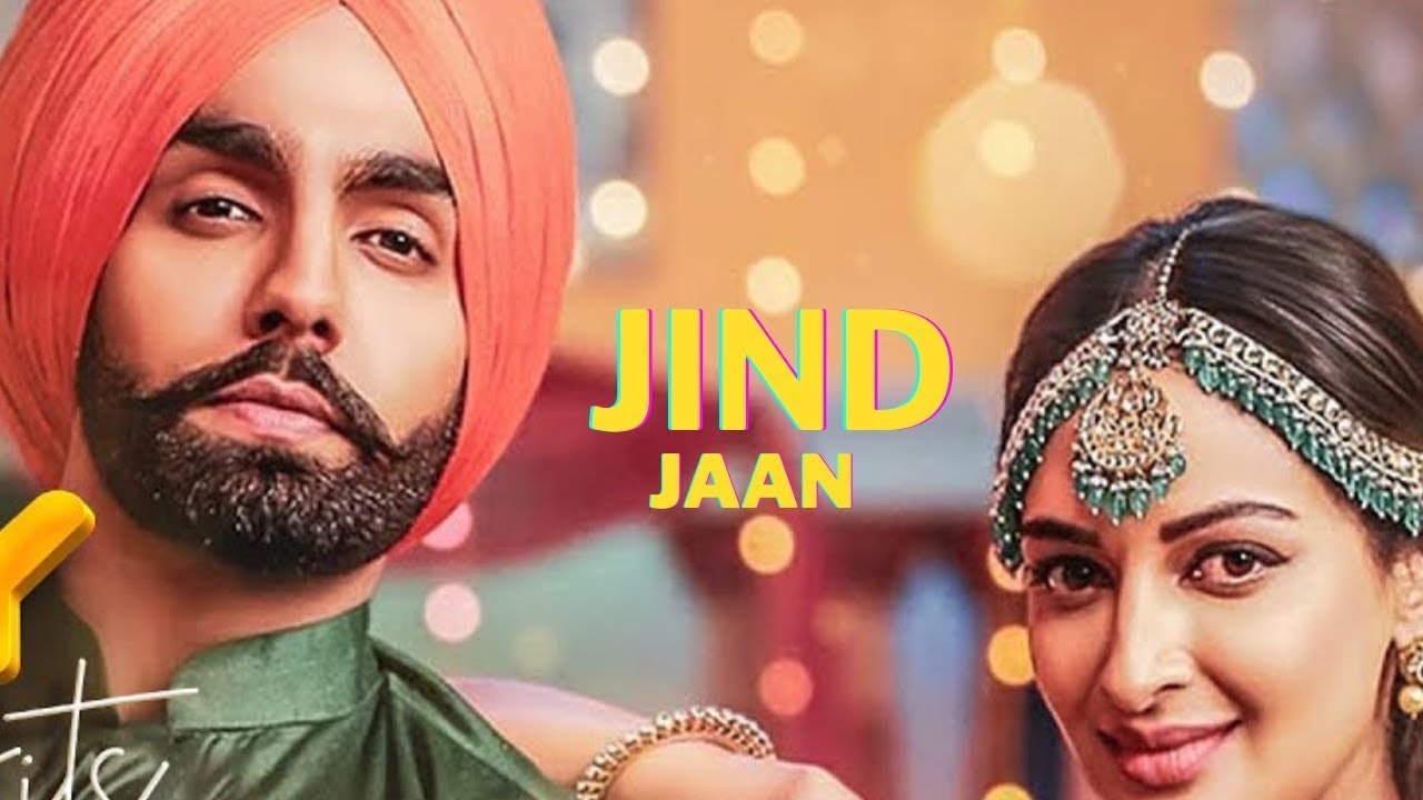 LOVE STORY ~ New Movie 2025 | Rajvir Jawanda, Sara Sharmaa , Jaswinder Bhalla | New Movie 2025