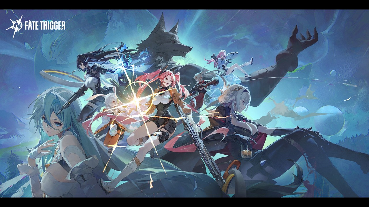 Rank Grind in FATE TRIGGER India live #fatetrigger