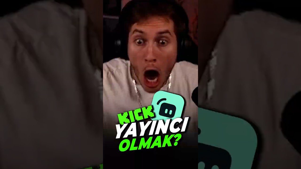Kick&rsquo;te Yayın A&ccedil;mak Bu Kadar Kolay! | Streamlabs ile Adım Adım Kurulum