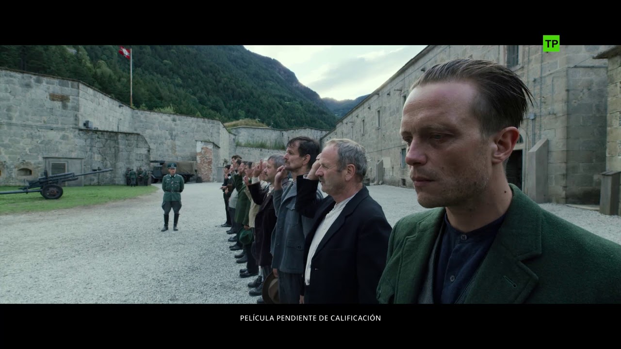 VIDA OCULTA | Tráiler | Ya en cines