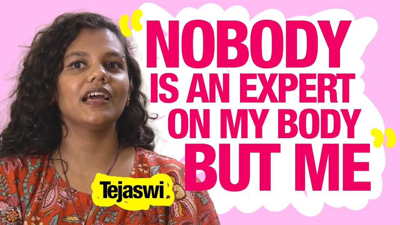 In My Skin: Episode 6 feat. Tejaswi Subramanian | Season 1 | That Sassy Thing