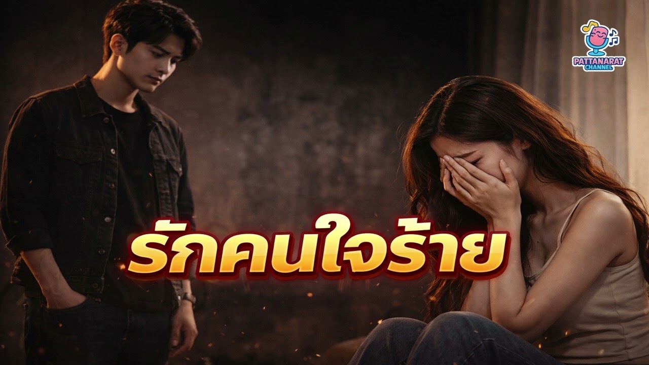 รักคนใจร้าย
