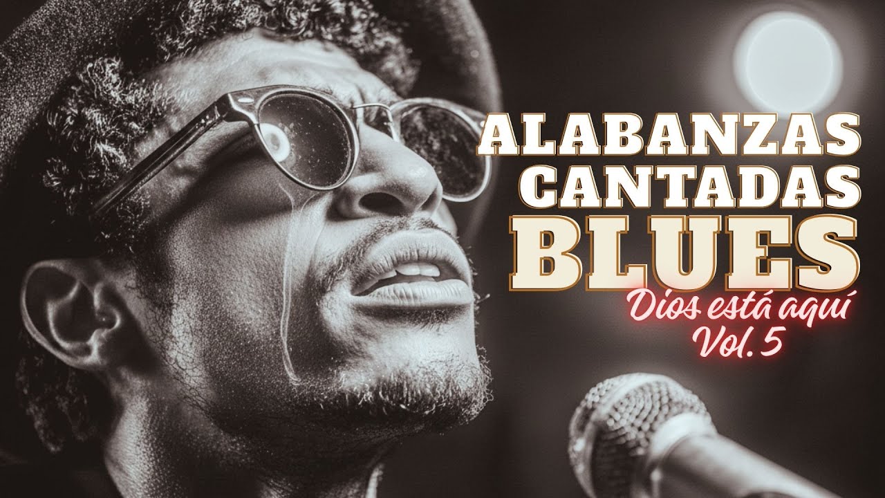 Un Blues para el Que Ya No Tiene Fuerzas