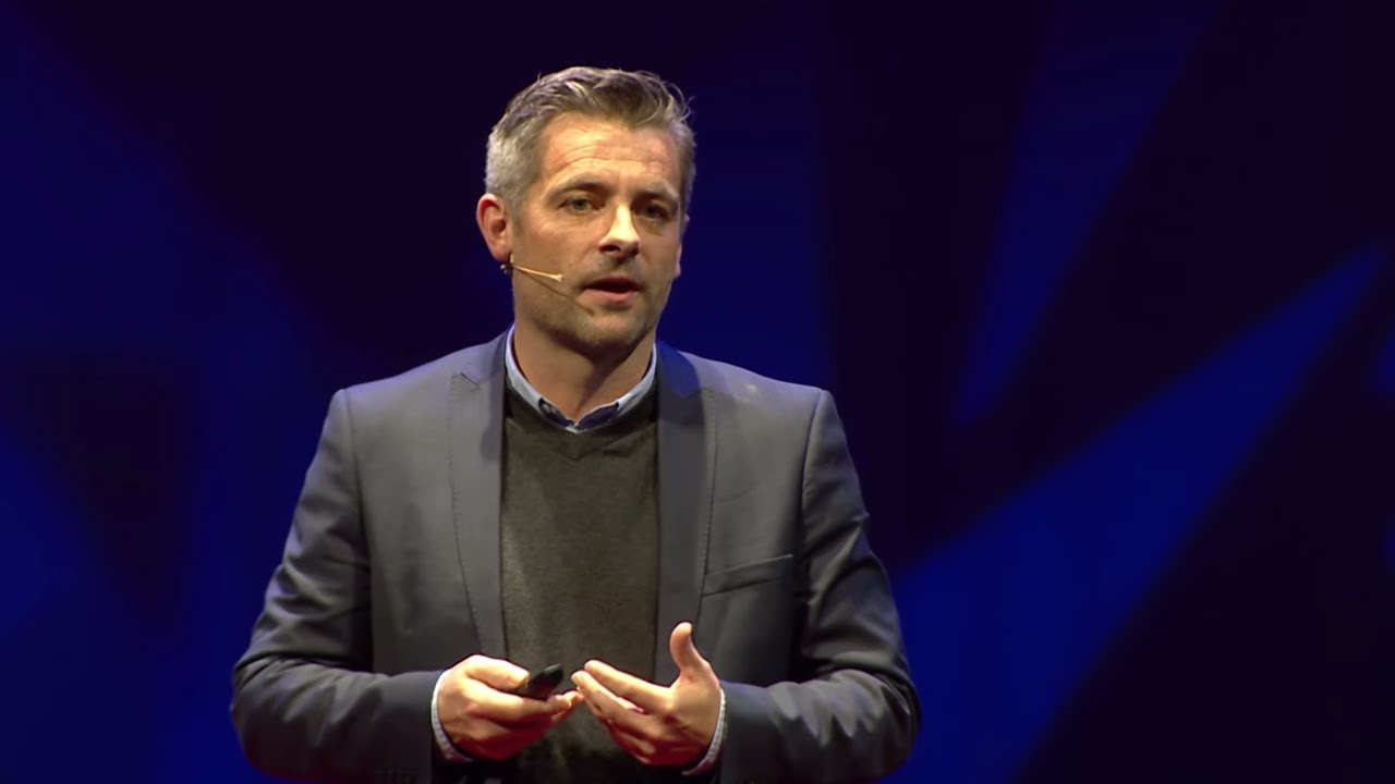 Add Value to Your Life and the Environment | Michel Weijers | TEDxVenlo