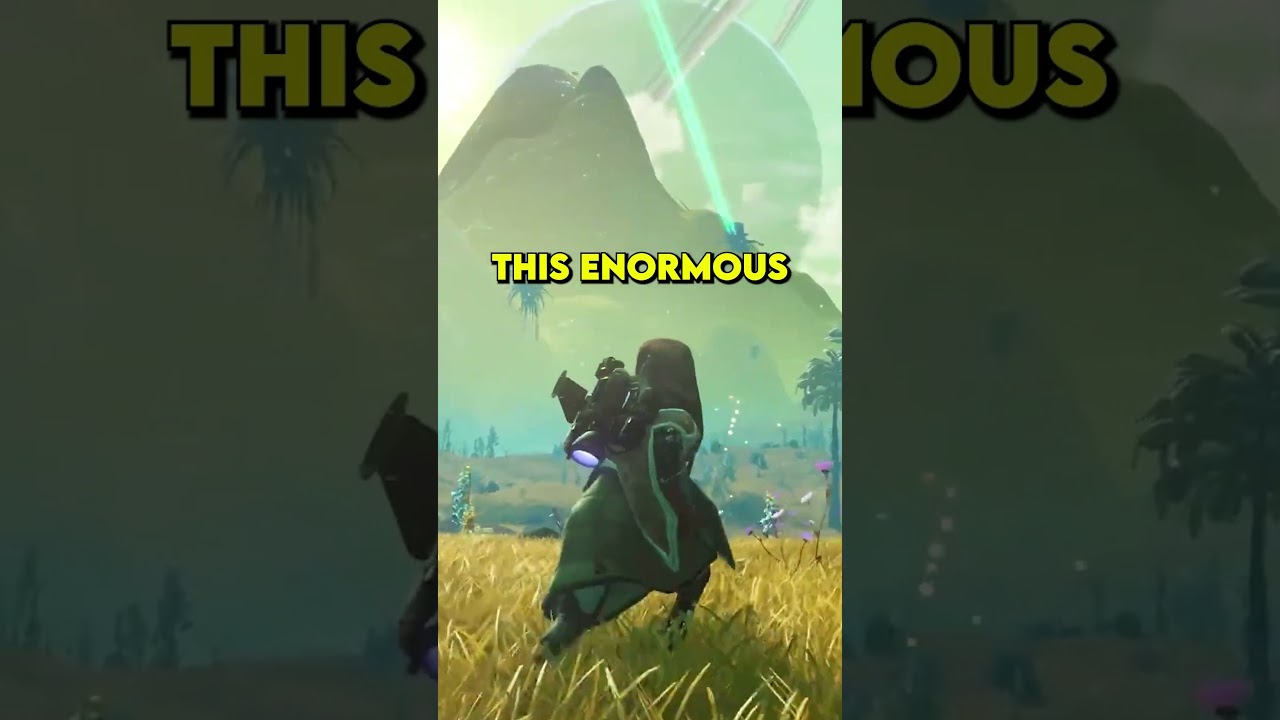 How Did No Man's Sky Turn into THIS?!