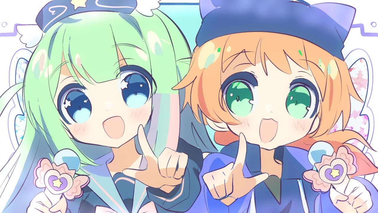 【歌ってみた】ぜんりょくじょしかくめい！【のほしお】