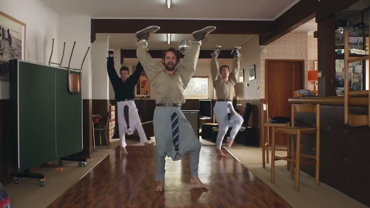 CARLTON DRY: #HelloBeer Campaign (Directed by Taika Waititi) (Best Beer Ads of All Time)