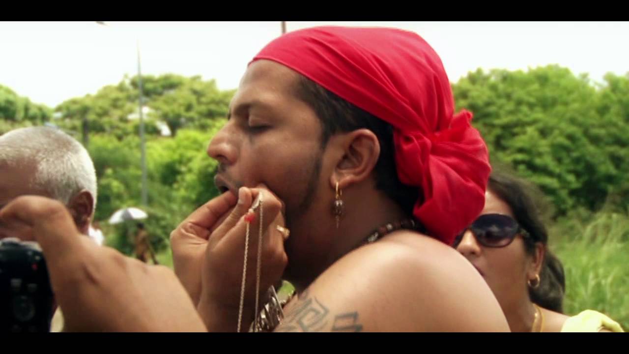 Thaipoosam Cavadee 2013 (Mauritius)
