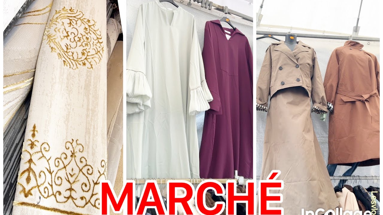 MARCHÉ  BON PLAN 6 février 2026