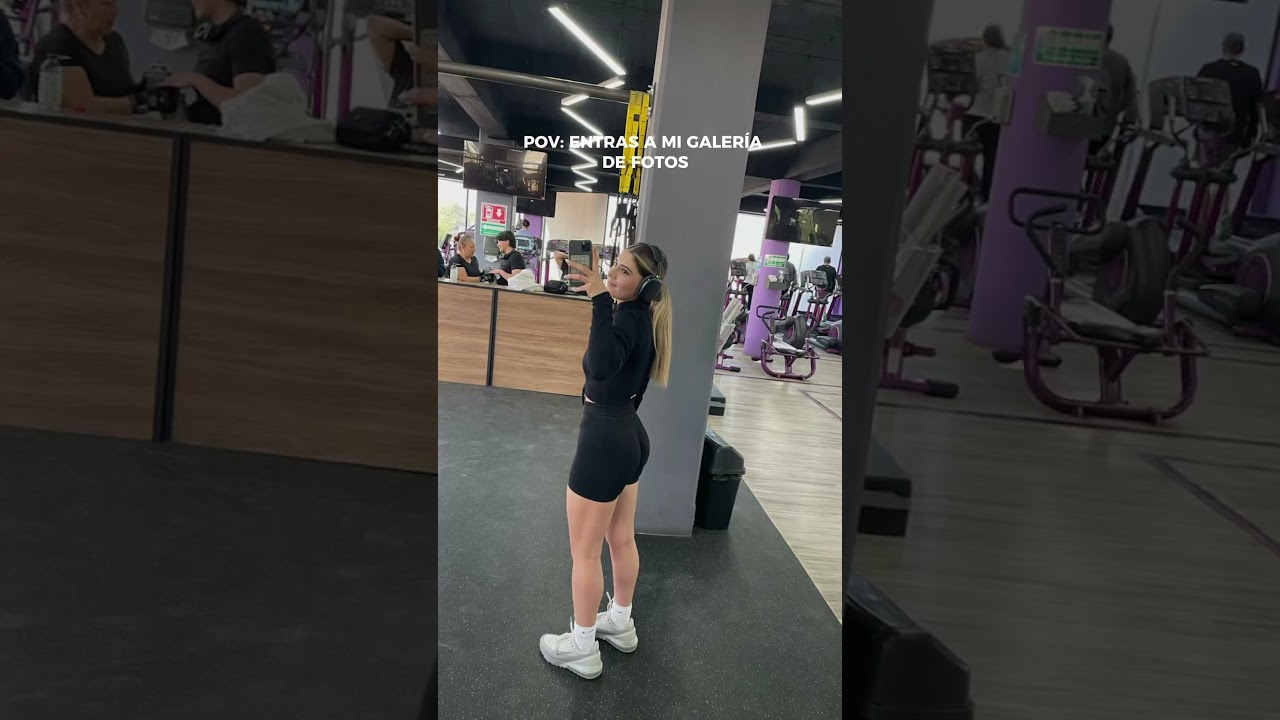 Consistency is key 🔑.                   Haz siempre eso que te apasione ✨ #fitness #consistency