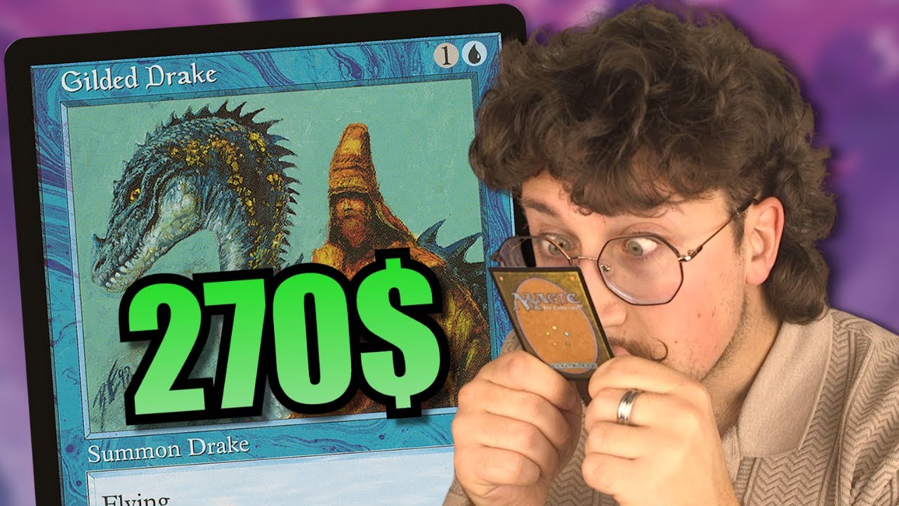 Les Cartes TROP CHÈRES en Commander (et leurs remplacements)