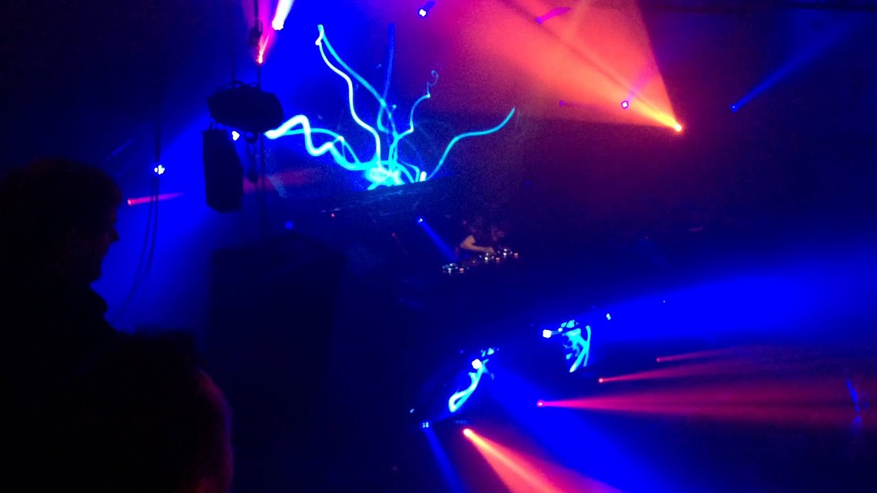 Tim Mason Live @ PvD's Winter Vandit Night 2k14
