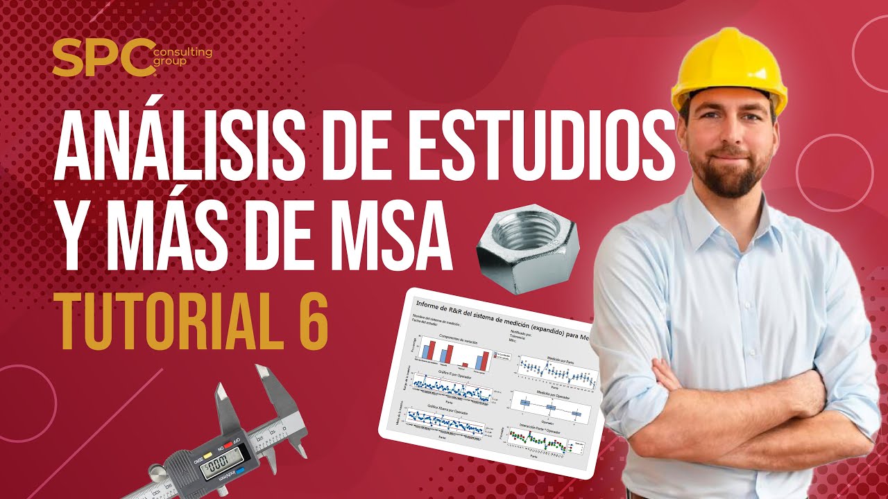 Tutorial: Conclusiones y cierre 06/06