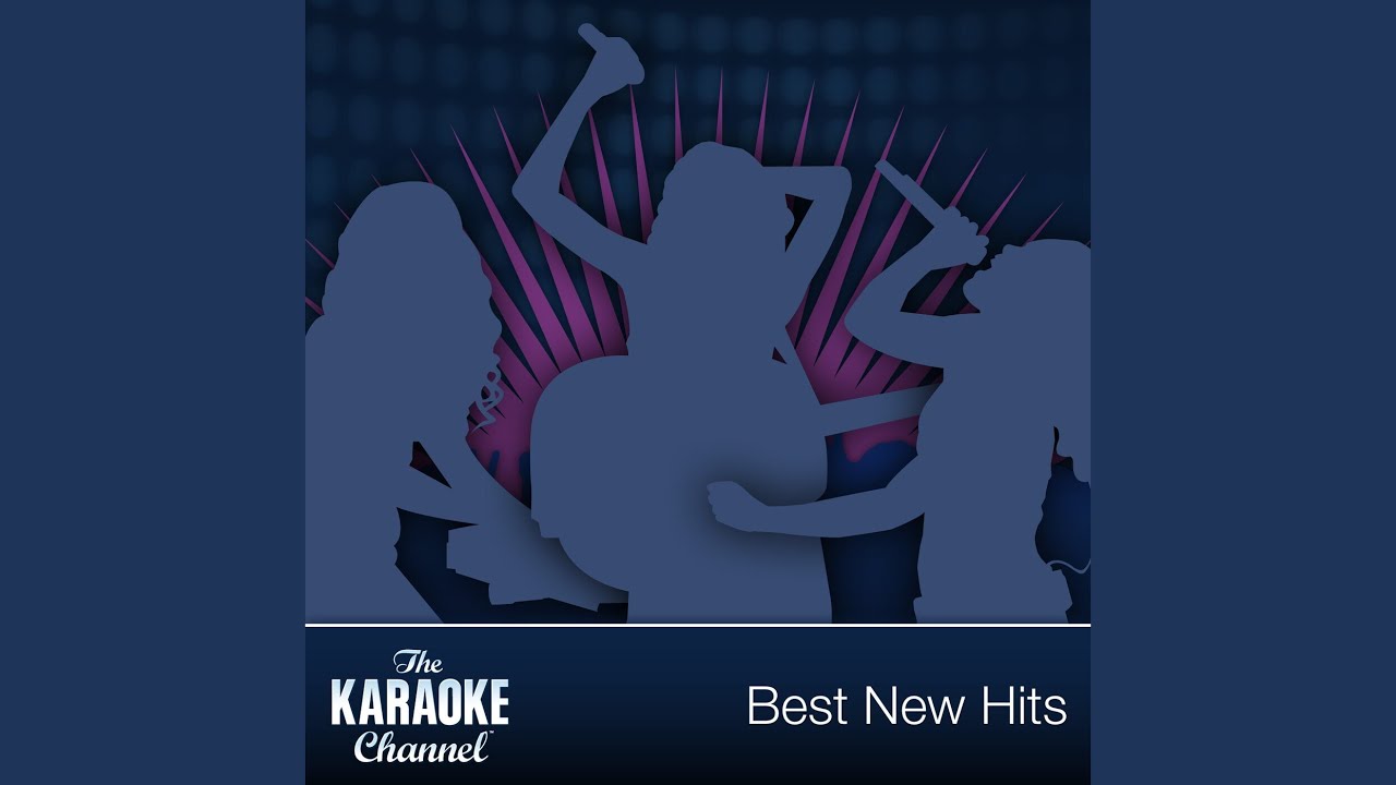 Bad Romance (In the Style of Lady GaGa) (Karaoke Lead Vocal Version)