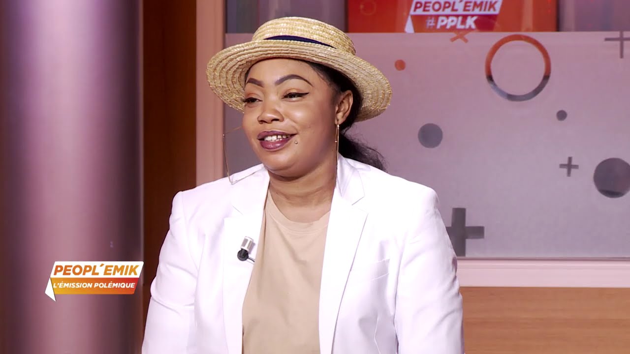 PEOPL'EMIK du 24 Novembre 2020 | Carina Style casse les papos