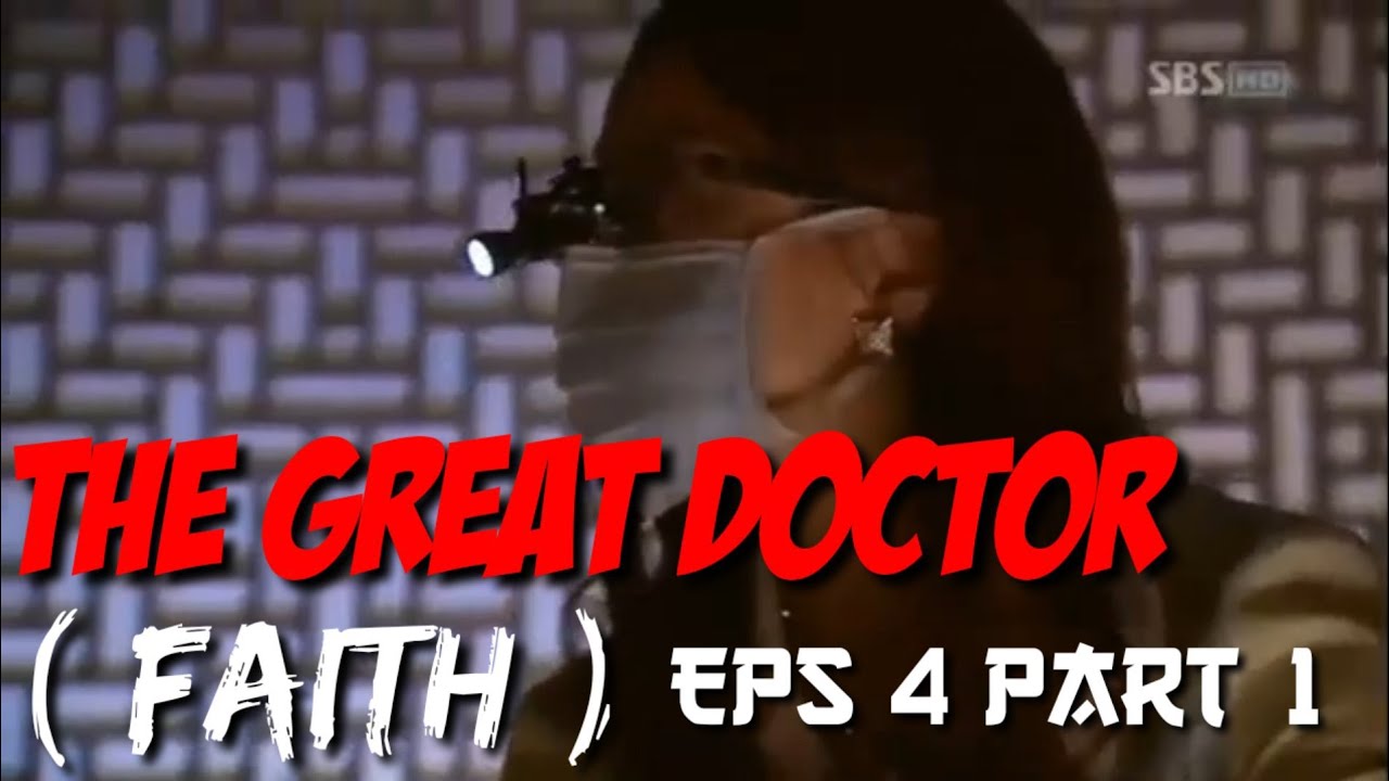 faith episode 4 part 1