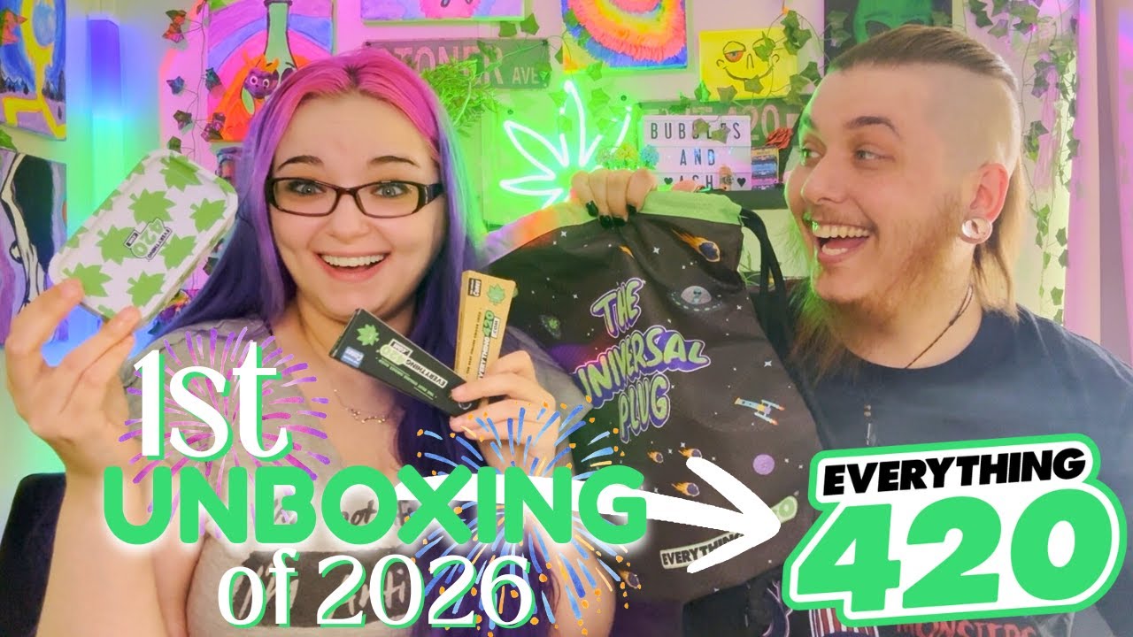 Exchanging E420 Mystery Boxes! 🎁