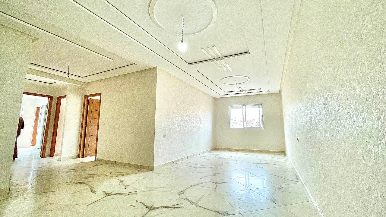 شقة غزالة ماشي طبيعية..اسطورة عصرية..في موقع اكثر من رائع و ثمن رمزي..للناس الذواقة