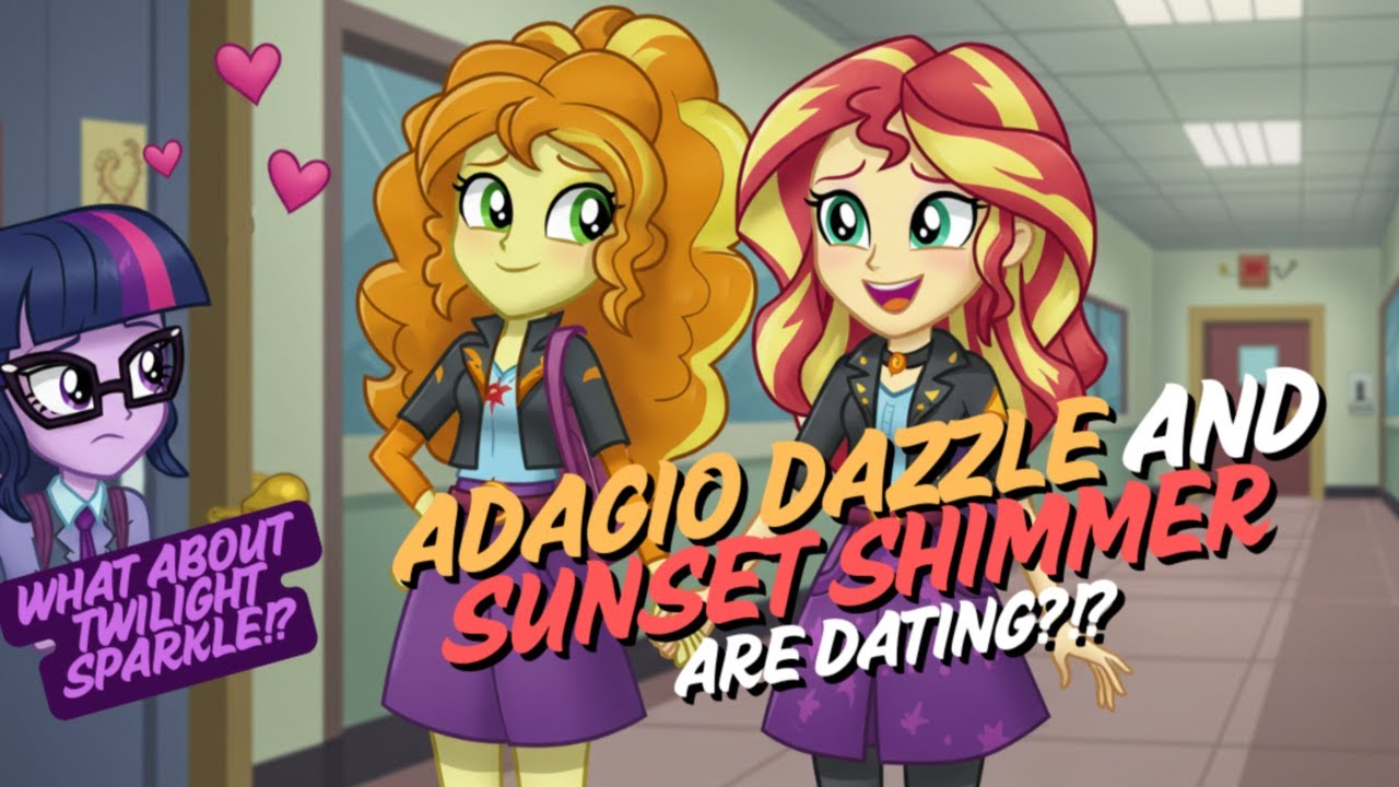 ADAGIO x SUNSET 2025 Redo Slash Fiction Song 