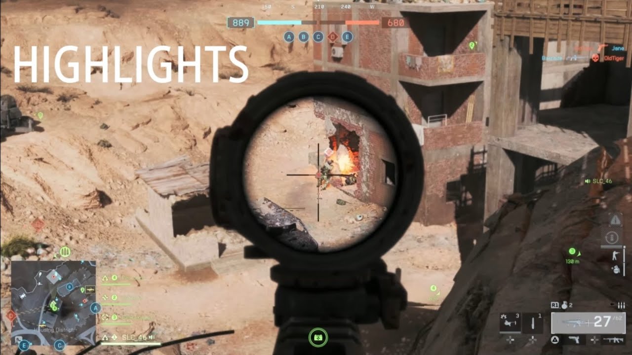 Battlefield 6