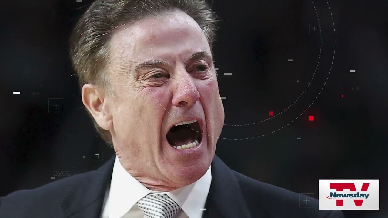 How Rick Pitino rebuilt the St. John's Mens Basketball roster in six months