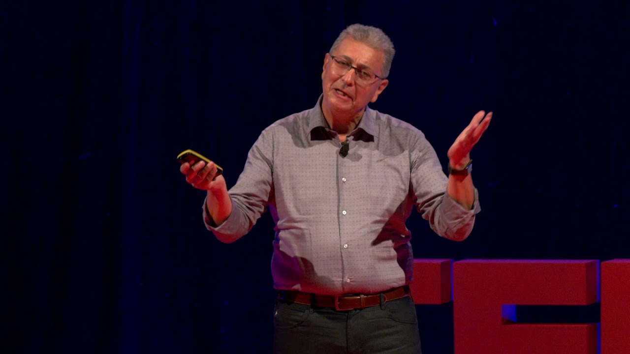 Covid-19 e infodemia: due pandemie parallele | Guido Poli | TEDxMantova