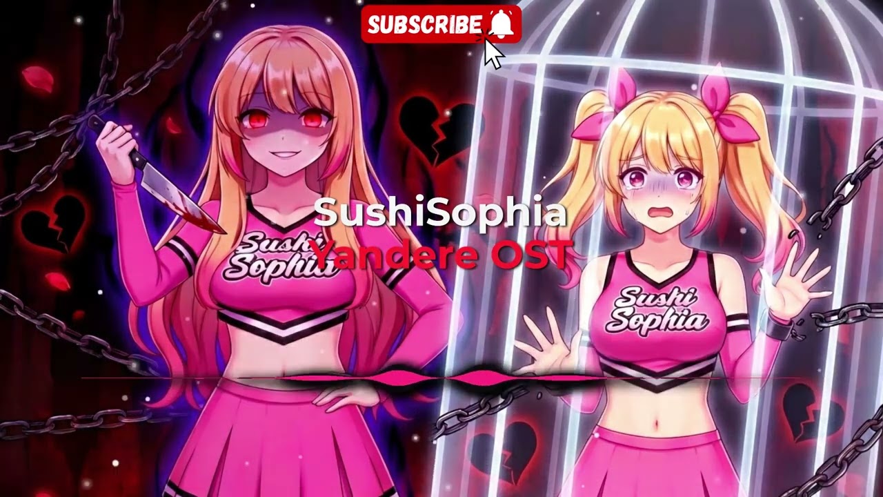 Yandere Sushi Sophia OST