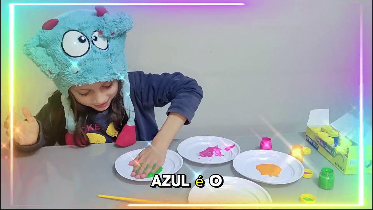 🧸 Amiguinhos da Luiza | 🚀 Viagem musical pelo espaço 🌌
