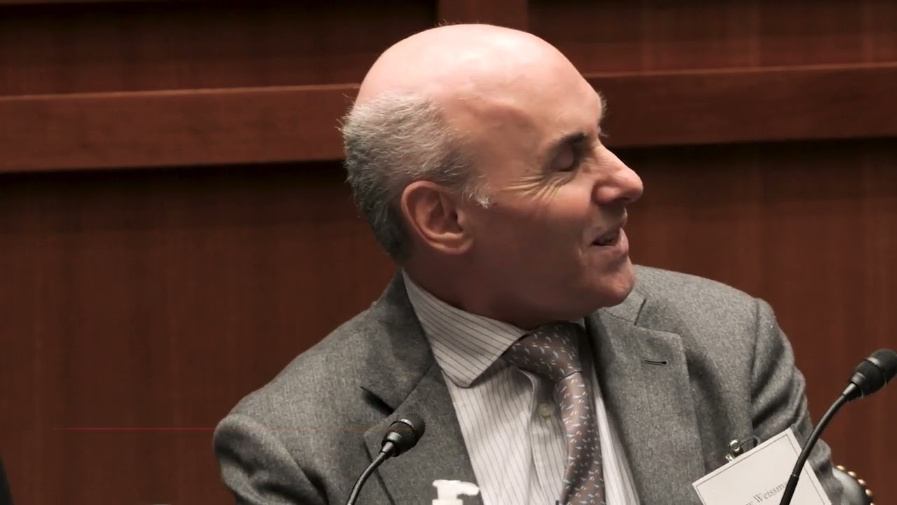 Congressional Briefing: The Urgent Need To Advance RNA Science