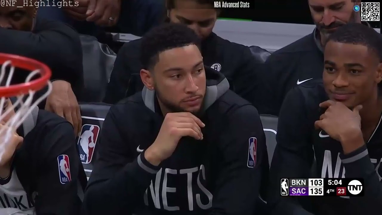 Matthew Dellavedova : All Possessions (2022-11-15)