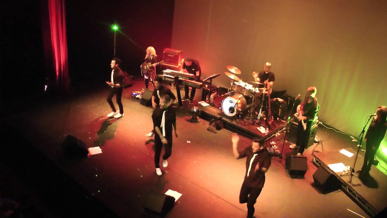 MICHAEL JACKSON - RAW 003