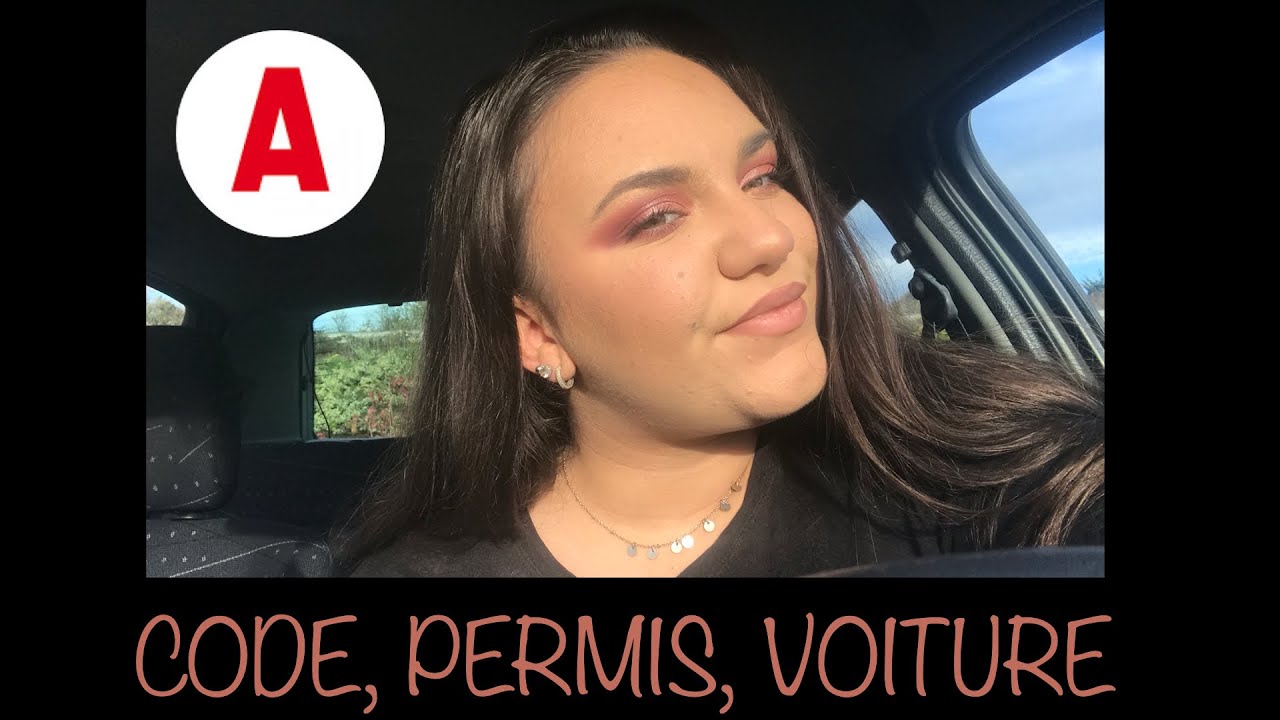 CODE, PERMIS, VOITURE ? COVID 19 / Auto-&eacute;cole.net