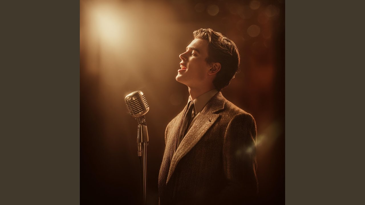 How Am I Supposed To Live Without You (Motown Soul)