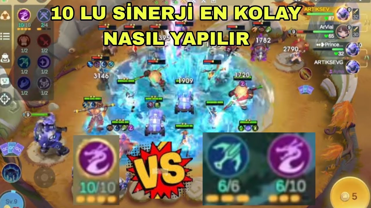 10 SİNERJİ EN KOLAY NASIL YAPILIR SİSTEM BASİT WİN GARANTİ BAYRAM BITTI KANALA SÜREKLİ VİDEO DEVAM