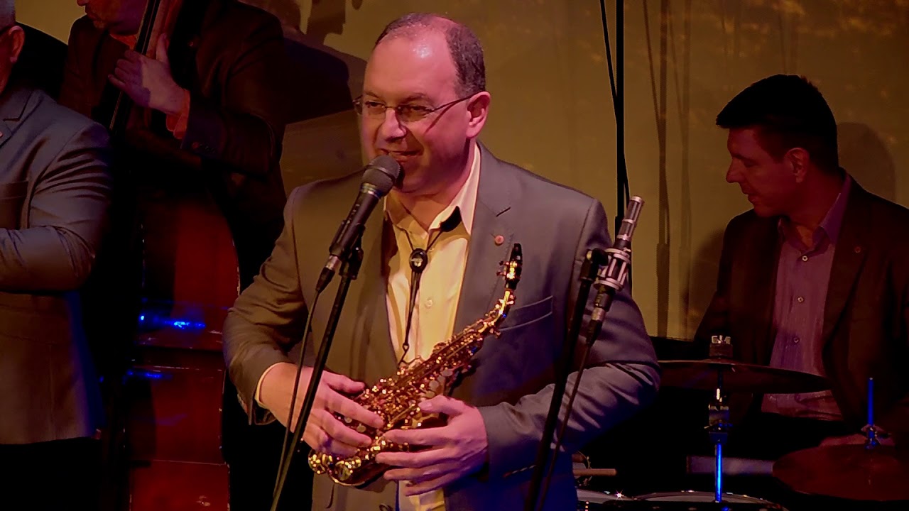 Raktárplusz - Miskolc Dixieland Band
