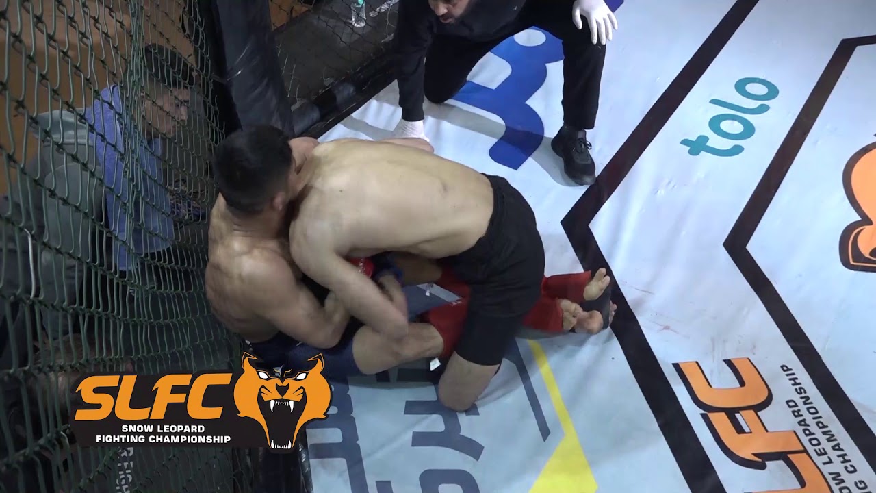 Da Gaz Da Maidan | First Leg | Hamza Haidary VS Ilyas | تورنمنت دا گز دا میدان | مسابقات مقدماتی