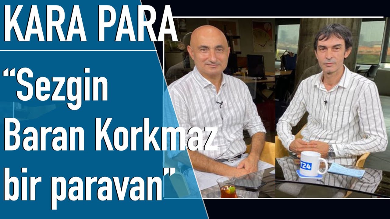 Sezgin Baran Korkmaz kollanıyor mu?