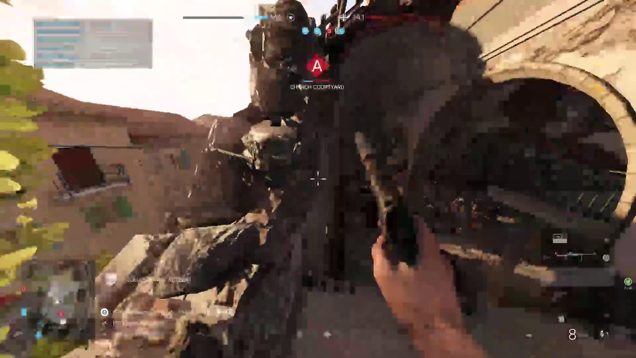 Battlefield 5