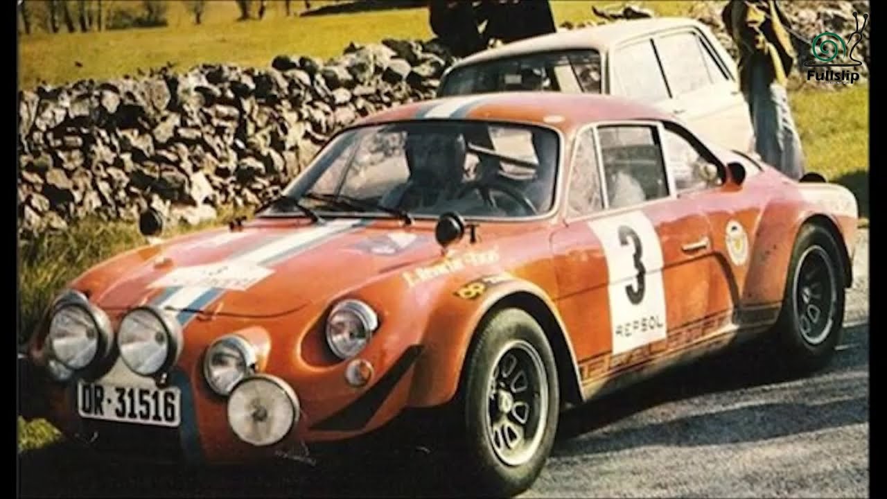 Fullslip.es TV presenta a Estanislao Reverter y el Alpinche