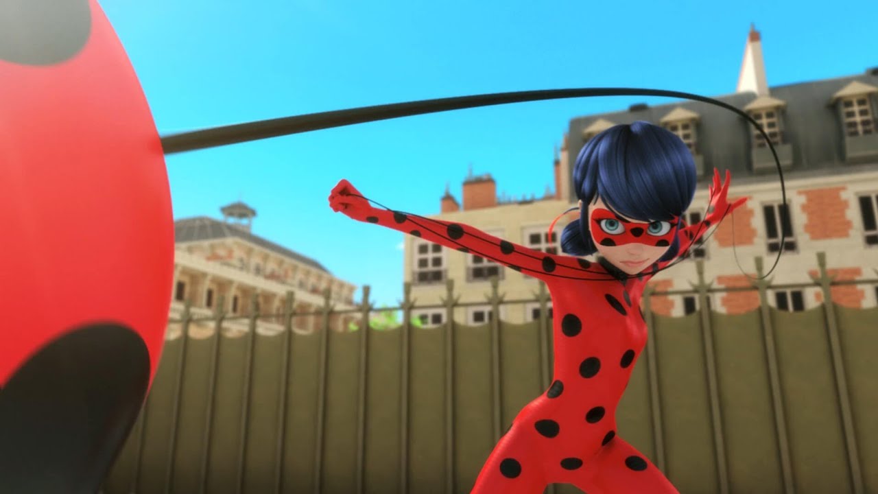 Miraculous Edits pt.17