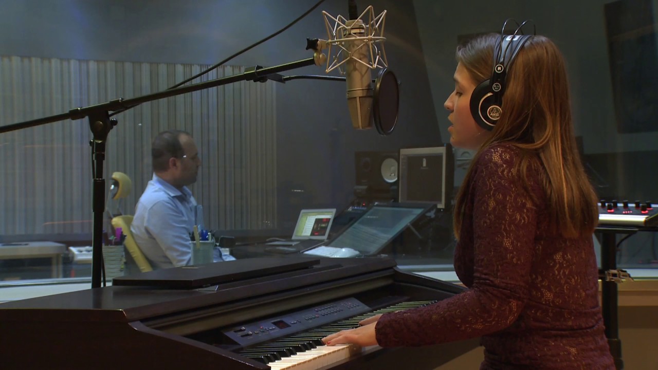 Maria Serra: Everything - Michael Buble