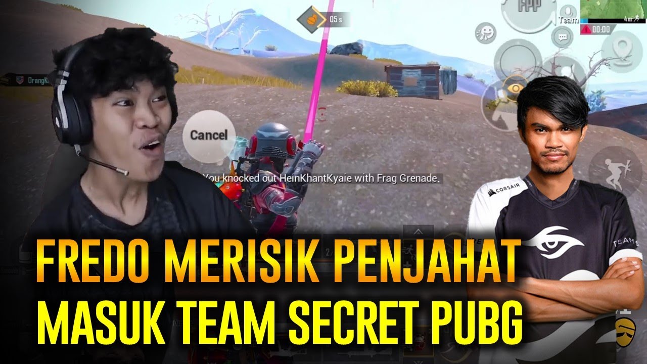 TS PENJAHAT MX COMING SOON ?? ORANG KAYA MASUK TEAM SECRET LALU KABEL PALING BESAR NI BOSS !!!