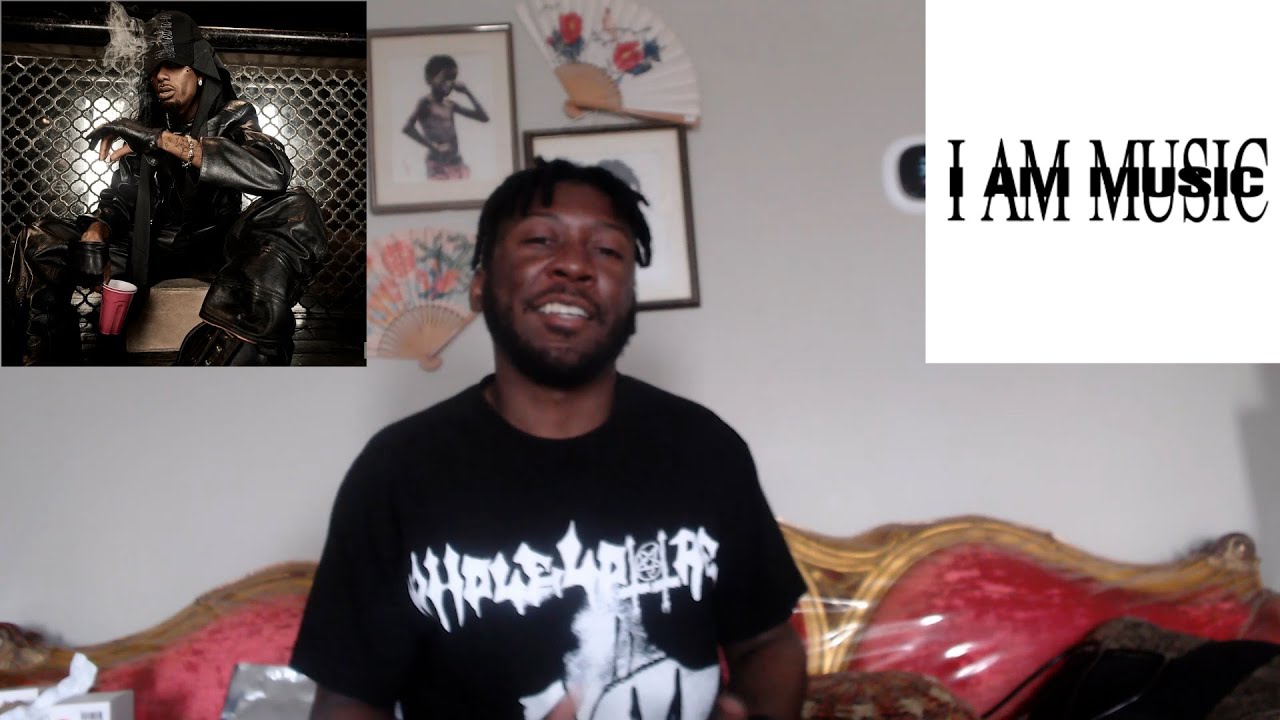 Playboi Carti - Music First Impressions.