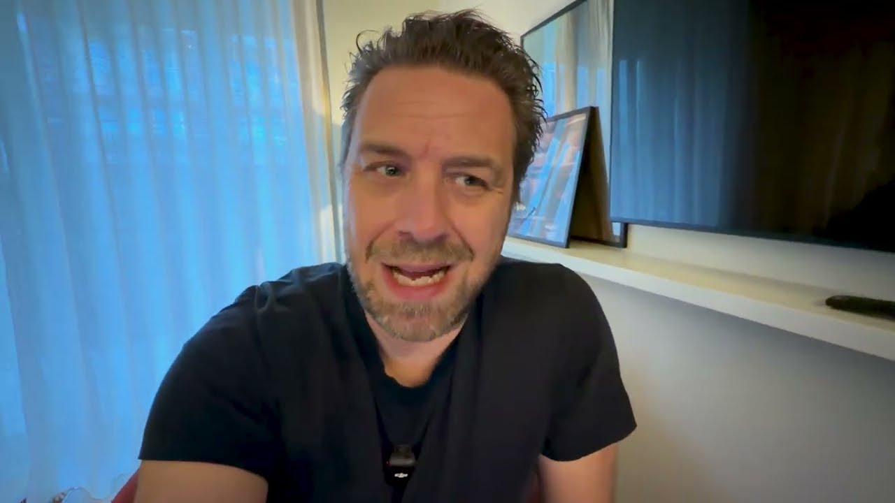 Binotto scherza su Ferrari: 