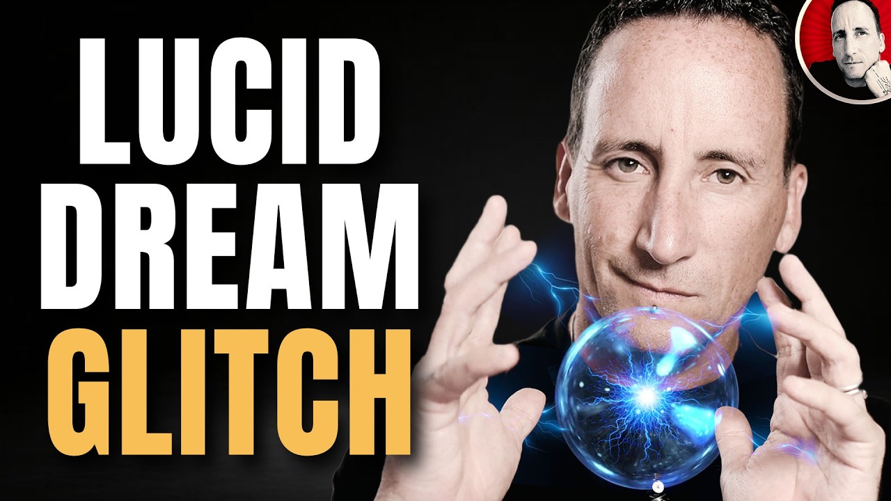 The Lucid Dreaming Technique You’ve Never Tried (But Should)